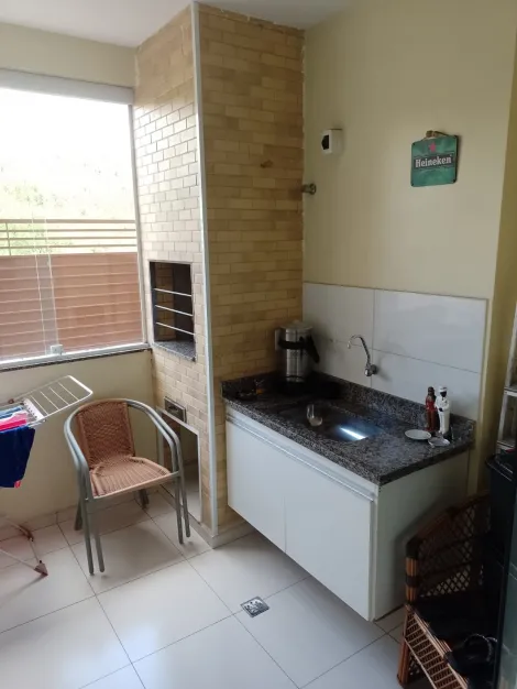 imagem 2 - Apartamento à Venda no Edifício Embaúba - Pindamonhangaba/SP imagem 2 - Apartamento à Venda no Edifício Embaúba - Pindamonhangaba/SP