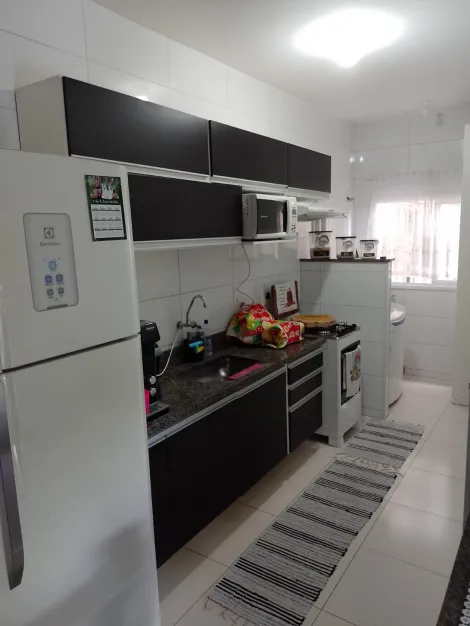 imagem 3 - Apartamento à Venda no Edifício Embaúba - Pindamonhangaba/SP imagem 3 - Apartamento à Venda no Edifício Embaúba - Pindamonhangaba/SP