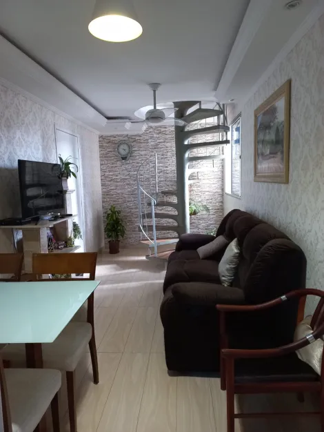 imagem 2 - Apartamento - Duplex imagem 2 - Apartamento - Duplex