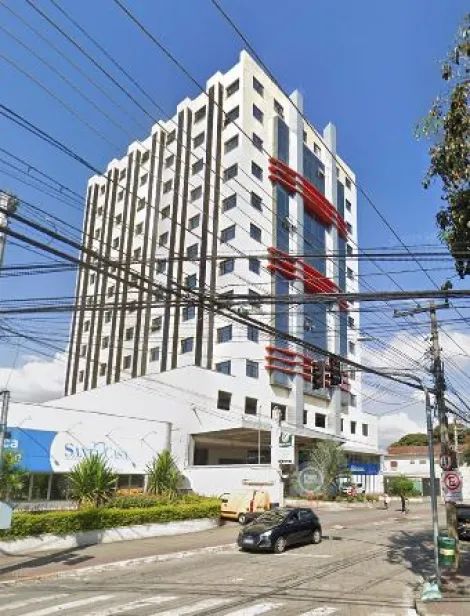 imagem 2 - Ampla sala comercial para locação, 2 banheiros, copa no centro de São José dos Campos imagem 2 - Ampla sala comercial para locação, 2 banheiros, copa no centro de São José dos Campos