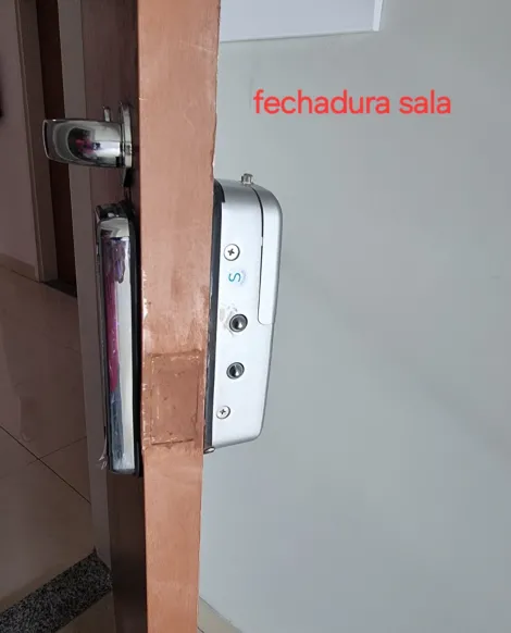 imagem 2 - Apartamento - Padrão imagem 2 - Apartamento - Padrão