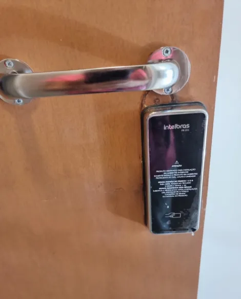 imagem 3 - Apartamento - Padrão imagem 3 - Apartamento - Padrão