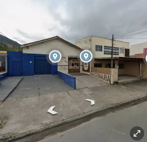 Caraguatatuba Cidade Jardim Galpao Venda R$3.850.000,00  4 Vagas Area do terreno 1440.00m2 