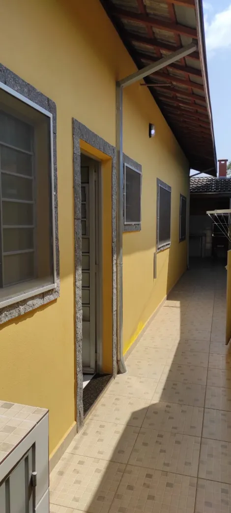 imagem 2 - Casa à Venda no Residencial Galo Branco imagem 2 - Casa à Venda no Residencial Galo Branco