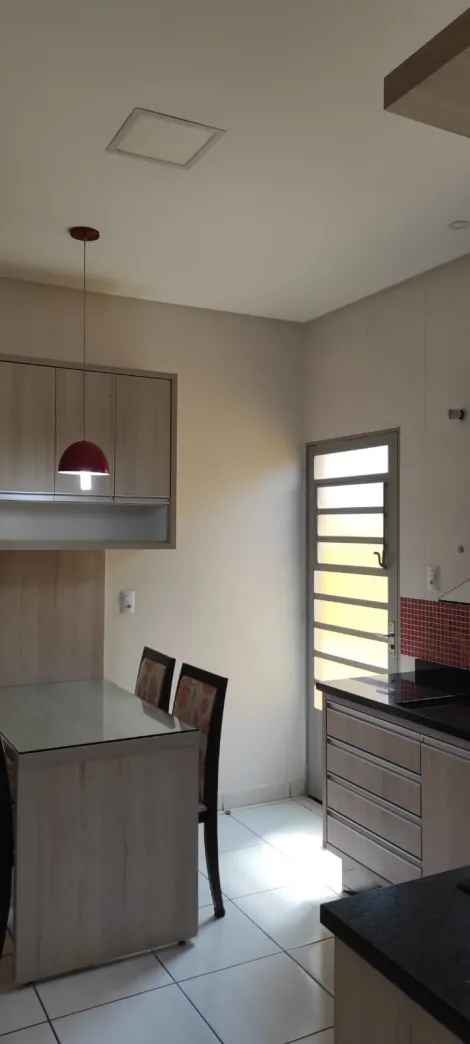 imagem 5 - Casa à Venda no Residencial Galo Branco imagem 5 - Casa à Venda no Residencial Galo Branco