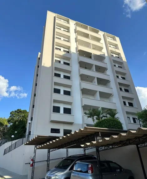 imagem 1 - Apartamento no Centro de Jacareí imagem 1 - Apartamento no Centro de Jacareí