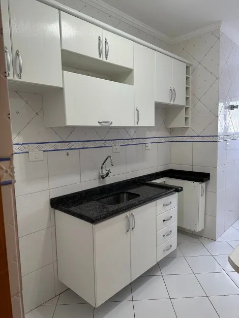 imagem 2 - Apartamento no Centro de Jacareí imagem 2 - Apartamento no Centro de Jacareí