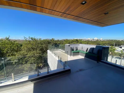 imagem 1 - Sobrado de Luxo com 4 Suítes, Piscina, Sauna e Automação no Urbanova imagem 1 - Sobrado de Luxo com 4 Suítes, Piscina, Sauna e Automação no Urbanova