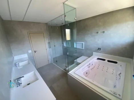 imagem 5 - Sobrado de Luxo com 4 Suítes, Piscina, Sauna e Automação no Urbanova imagem 5 - Sobrado de Luxo com 4 Suítes, Piscina, Sauna e Automação no Urbanova