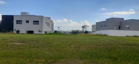 imagem 1 - Terreno - Padrão em Condomínio imagem 1 - Terreno - Padrão em Condomínio