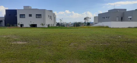 imagem 3 - Terreno - Padrão em Condomínio imagem 3 - Terreno - Padrão em Condomínio