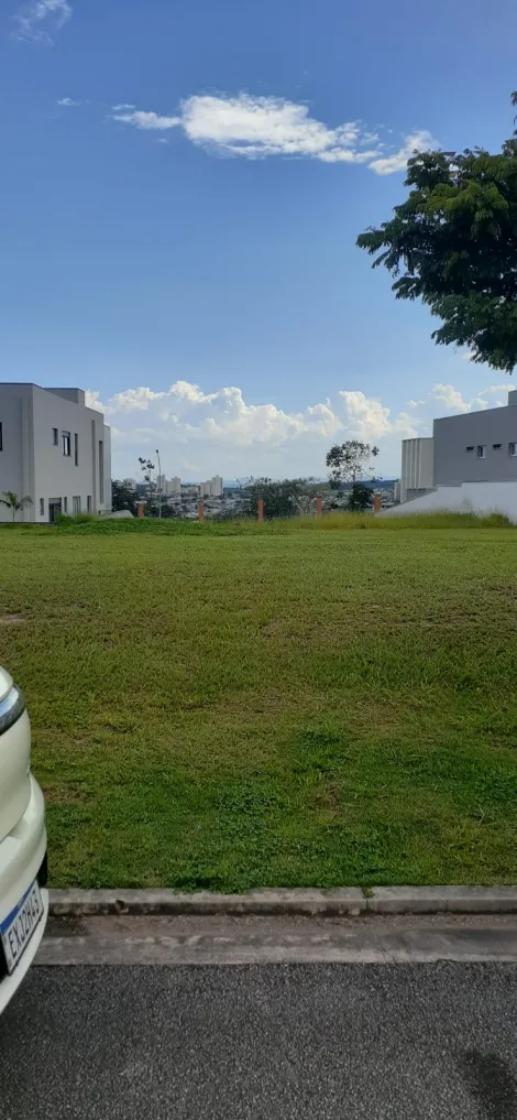 imagem 4 - Terreno - Padrão em Condomínio imagem 4 - Terreno - Padrão em Condomínio