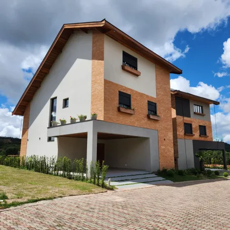 imagem 2 - Casa - Condomínio imagem 2 - Casa - Condomínio