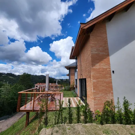 imagem 1 - Casa - Condomínio imagem 1 - Casa - Condomínio