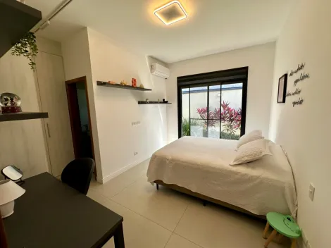 imagem 1 - Casa em condomínio à venda no Urbanova imagem 1 - Casa em condomínio à venda no Urbanova