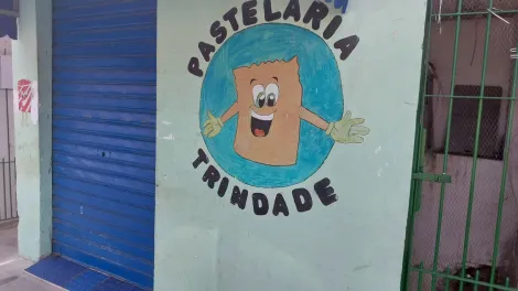 imagem 3 - Casa - Casa com ponto comercial imagem 3 - Casa - Casa com ponto comercial