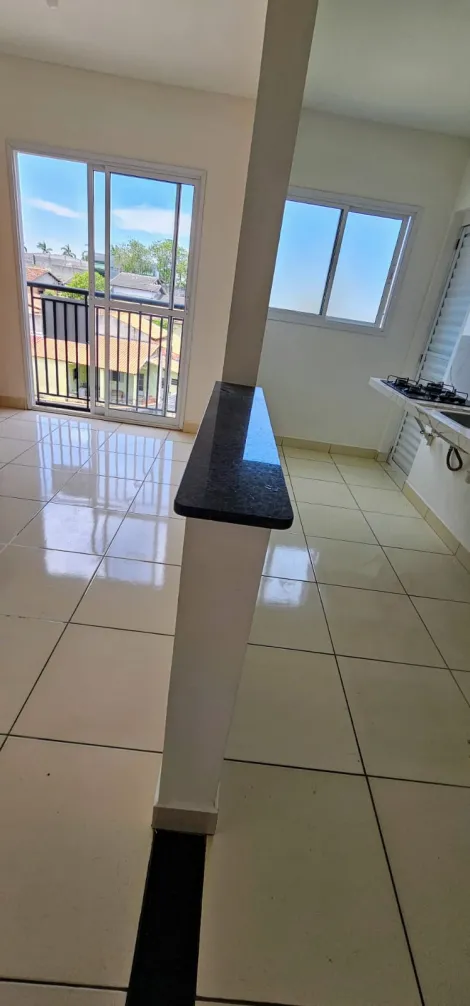 imagem 3 - Apartamento à Venda no Edifício Romã Village - Pindamonhangaba imagem 3 - Apartamento à Venda no Edifício Romã Village - Pindamonhangaba