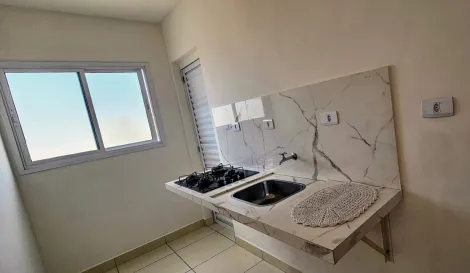 imagem 4 - Apartamento à Venda no Edifício Romã Village - Pindamonhangaba imagem 4 - Apartamento à Venda no Edifício Romã Village - Pindamonhangaba