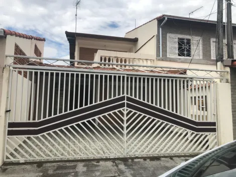 imagem 1 - Sobrado na Zona Sul de São José dos Campos. imagem 1 - Sobrado na Zona Sul de São José dos Campos.
