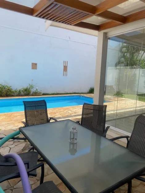 imagem 5 - Casa com 5 Dormitórios, Suítes, Piscina e Churrasqueira no Parque Residencial Aquarius imagem 5 - Casa com 5 Dormitórios, Suítes, Piscina e Churrasqueira no Parque Residencial Aquarius