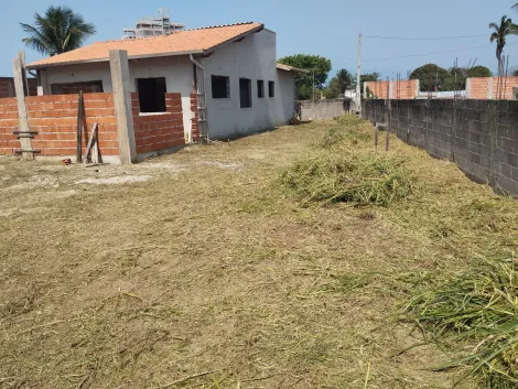 imagem 3 - TERRENO COM CASA INACABADA - PORTO NOVO - CARAGUATATUBA/SP imagem 3 - TERRENO COM CASA INACABADA - PORTO NOVO - CARAGUATATUBA/SP