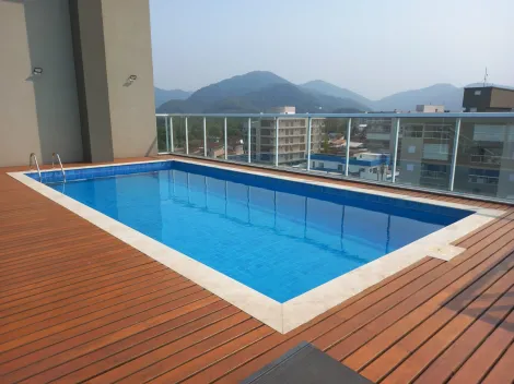 imagem 1 - Excelente apartamento bem localizado no centro de Ubatuba imagem 1 - Excelente apartamento bem localizado no centro de Ubatuba