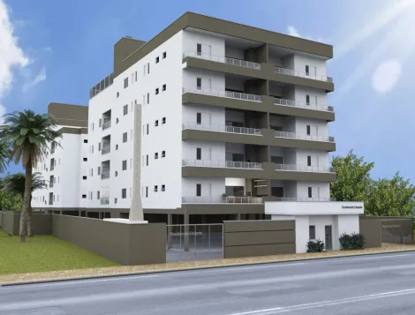 imagem 2 - Excelente apartamento bem localizado no centro de Ubatuba imagem 2 - Excelente apartamento bem localizado no centro de Ubatuba