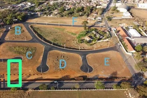 imagem 3 - Terreno - Padrão imagem 3 - Terreno - Padrão