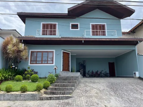 imagem 1 - Casa - Sobrado Condomínio imagem 1 - Casa - Sobrado Condomínio