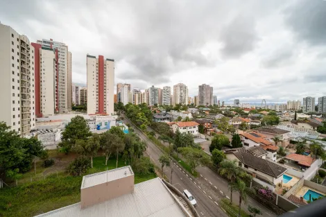 imagem 3 - Apartamento / Amplo loft de 78,5 m², 1 suíte, sala pé direito de 6 m² no Aquarius em SJC imagem 3 - Apartamento / Amplo loft de 78,5 m², 1 suíte, sala pé direito de 6 m² no Aquarius em SJC