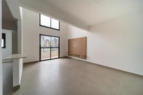 imagem 2 - Apartamento / Amplo loft de 78,5 m² 1 suíte, sala pé direito de 6 m² no Aquarius em SJC imagem 2 - Apartamento / Amplo loft de 78,5 m² 1 suíte, sala pé direito de 6 m² no Aquarius em SJC