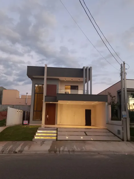imagem 1 - Casa - Sobrado Condomínio imagem 1 - Casa - Sobrado Condomínio