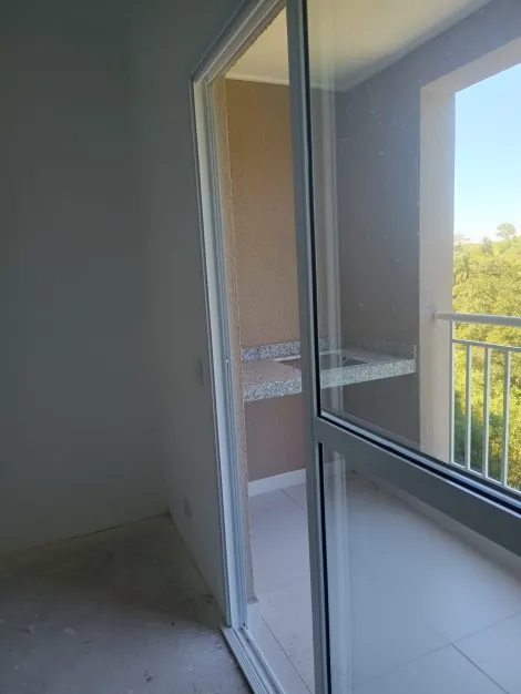 imagem 3 - Apartamento de 62m² no Edifício Alvoradas Arboville - Jacareí imagem 3 - Apartamento de 62m² no Edifício Alvoradas Arboville - Jacareí