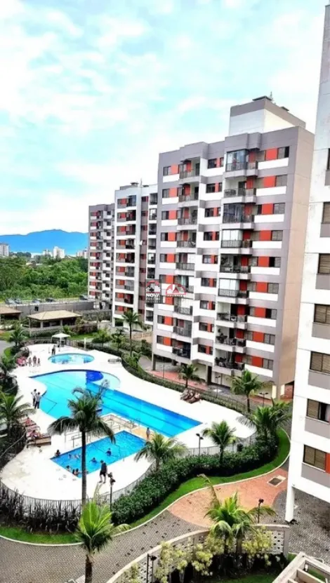 imagem 1 - Lindo apartamento na Martim de Sá, mobiliado com ar condicionado e lazer completo, a poucos metros da orla e do centro da cidade imagem 1 - Lindo apartamento na Martim de Sá, mobiliado com ar condicionado e lazer completo, a poucos metros da orla e do centro da cidade