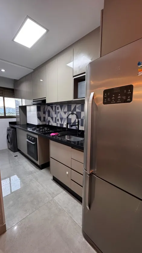 imagem 3 - Lindo apartamento na Martim de Sá, mobiliado com ar condicionado e lazer completo, a poucos metros da orla e do centro da cidade imagem 3 - Lindo apartamento na Martim de Sá, mobiliado com ar condicionado e lazer completo, a poucos metros da orla e do centro da cidade