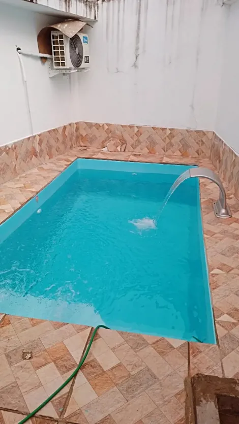 imagem 2 - Casa no Bairro Tinga com piscina ótima localização. imagem 2 - Casa no Bairro Tinga com piscina ótima localização.