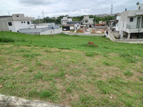 imagem 1 - Terreno - Padrão em Condomínio imagem 1 - Terreno - Padrão em Condomínio
