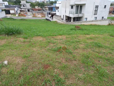 imagem 2 - Terreno - Padrão em Condomínio imagem 2 - Terreno - Padrão em Condomínio