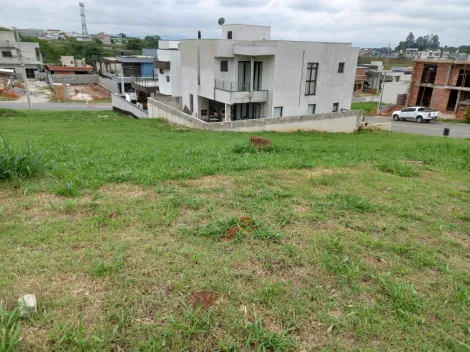 imagem 3 - Terreno - Padrão em Condomínio imagem 3 - Terreno - Padrão em Condomínio