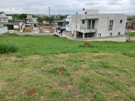 imagem 4 - Terreno - Padrão em Condomínio imagem 4 - Terreno - Padrão em Condomínio
