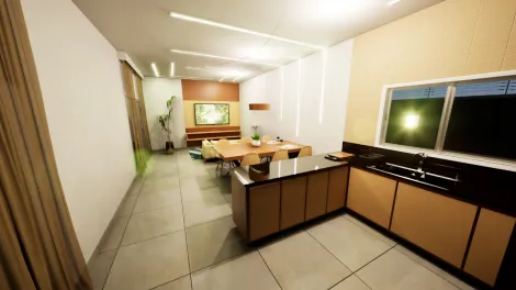 imagem 4 - LINDA CASA NOVA, NUNCA HABITADA NO MELHOR BAIRRO - POIARES!. imagem 4 - LINDA CASA NOVA, NUNCA HABITADA NO MELHOR BAIRRO - POIARES!.