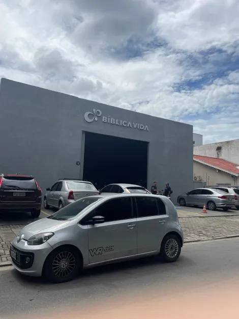 imagem 3 - Comercial - Galpão imagem 3 - Comercial - Galpão