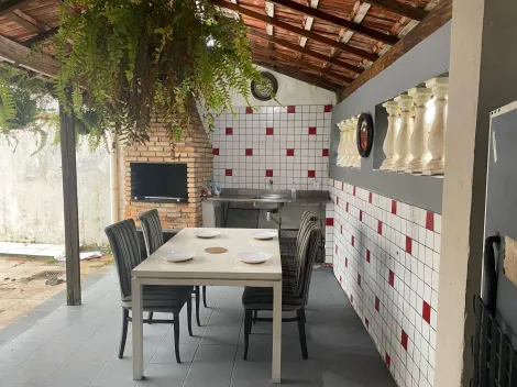 imagem 5 - Excelente casa no Condominio Portal patrimonium são  600M² de terreno com 360M² imagem 5 - Excelente casa no Condominio Portal patrimonium são  600M² de terreno com 360M²