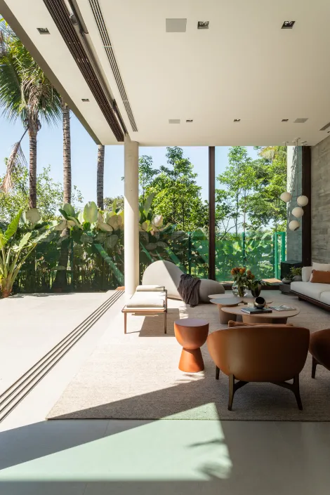 imagem 1 - Casa em condomínio à venda no Jardim do Golfe imagem 1 - Casa em condomínio à venda no Jardim do Golfe