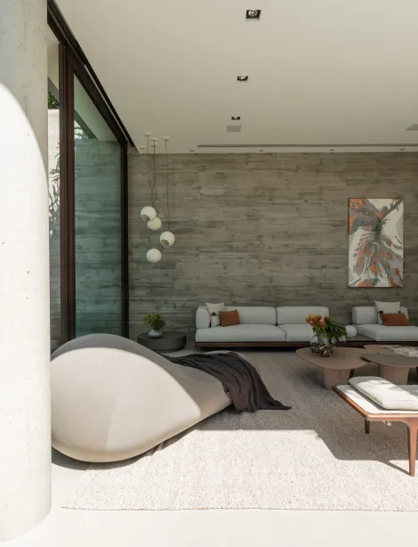 imagem 3 - Casa em condomínio à venda no Jardim do Golfe imagem 3 - Casa em condomínio à venda no Jardim do Golfe