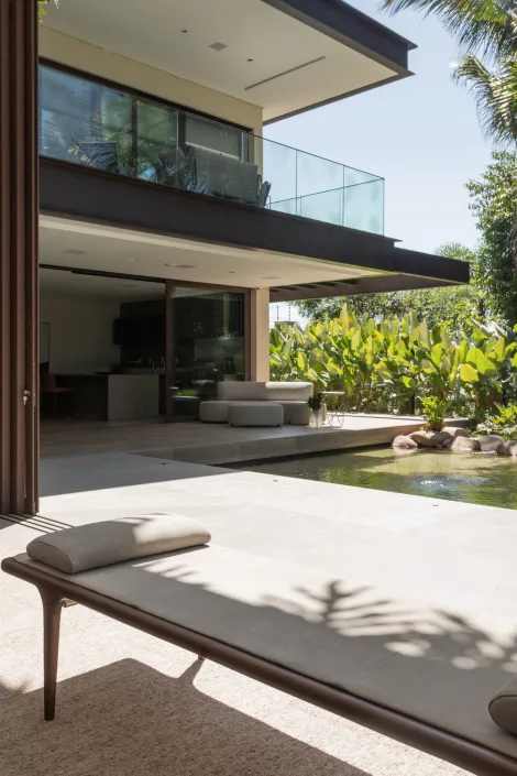 imagem 5 - Casa em condomínio à venda no Jardim do Golfe imagem 5 - Casa em condomínio à venda no Jardim do Golfe