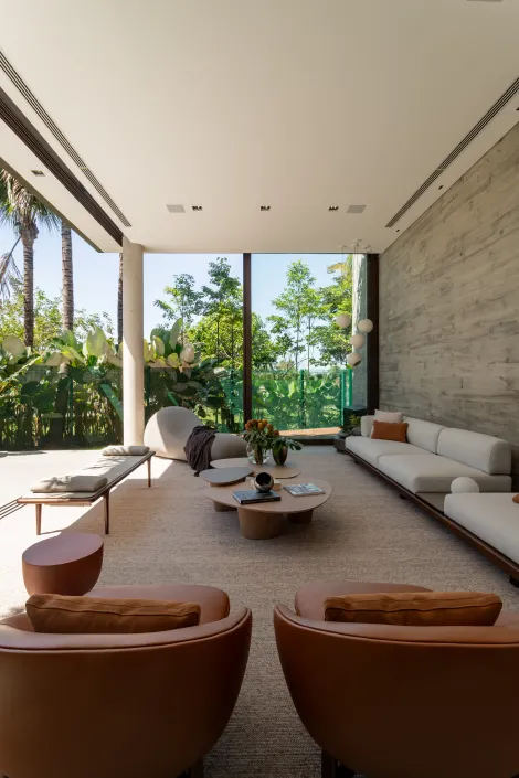 imagem 4 - Casa em condomínio à venda no Jardim do Golfe imagem 4 - Casa em condomínio à venda no Jardim do Golfe