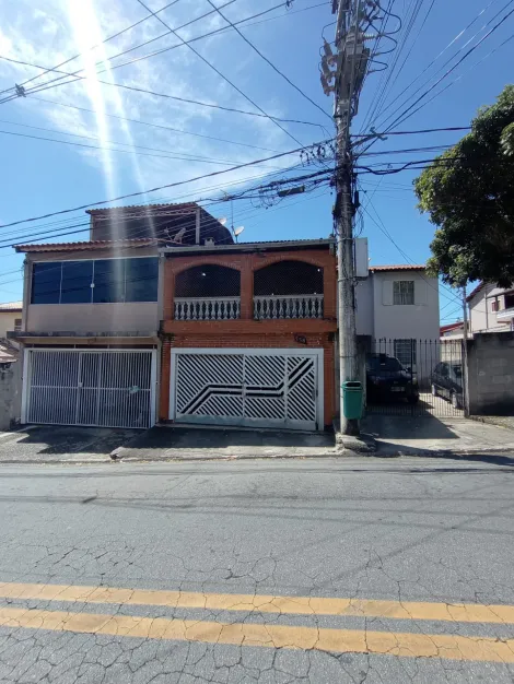 imagem 1 - Casa - Sobrado Padrão imagem 1 - Casa - Sobrado Padrão