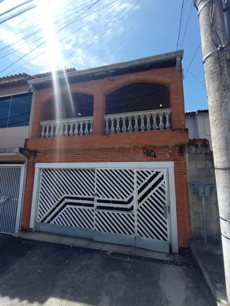 imagem 2 - Casa - Sobrado Padrão imagem 2 - Casa - Sobrado Padrão