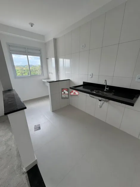 imagem 4 - Apartamento 2 quartos Zona Norte imagem 4 - Apartamento 2 quartos Zona Norte